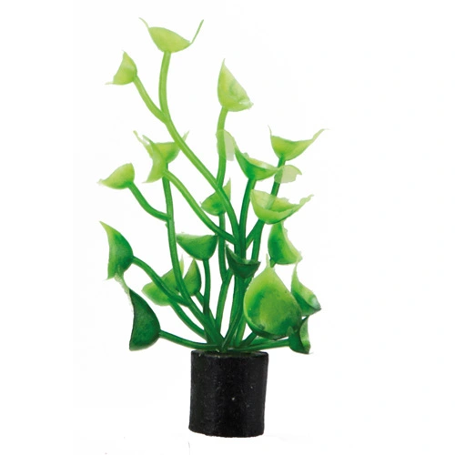 Hobby Plastikplante Cardamine mini 5 stk.